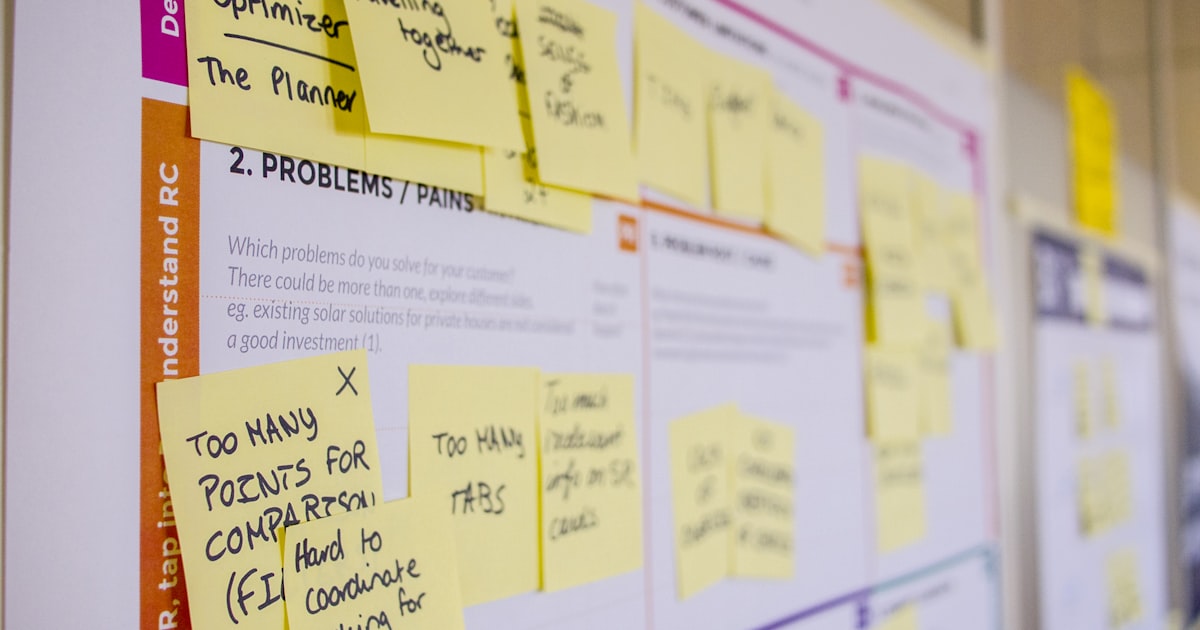 Key Principles of Agile Methodology